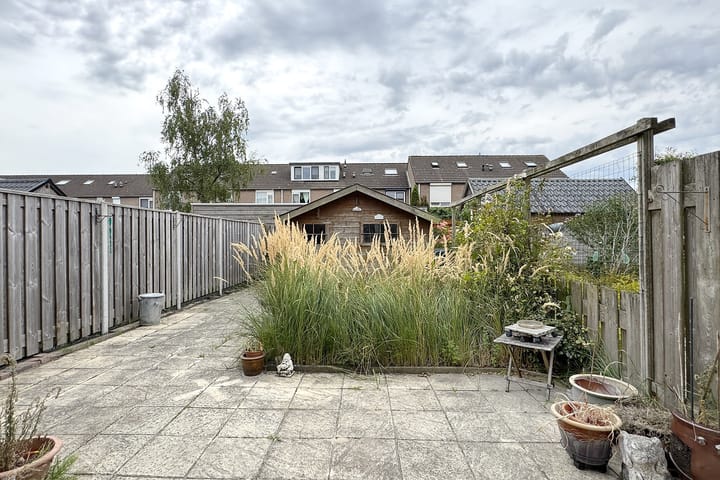 Foto 45 van 't Magesijn 40