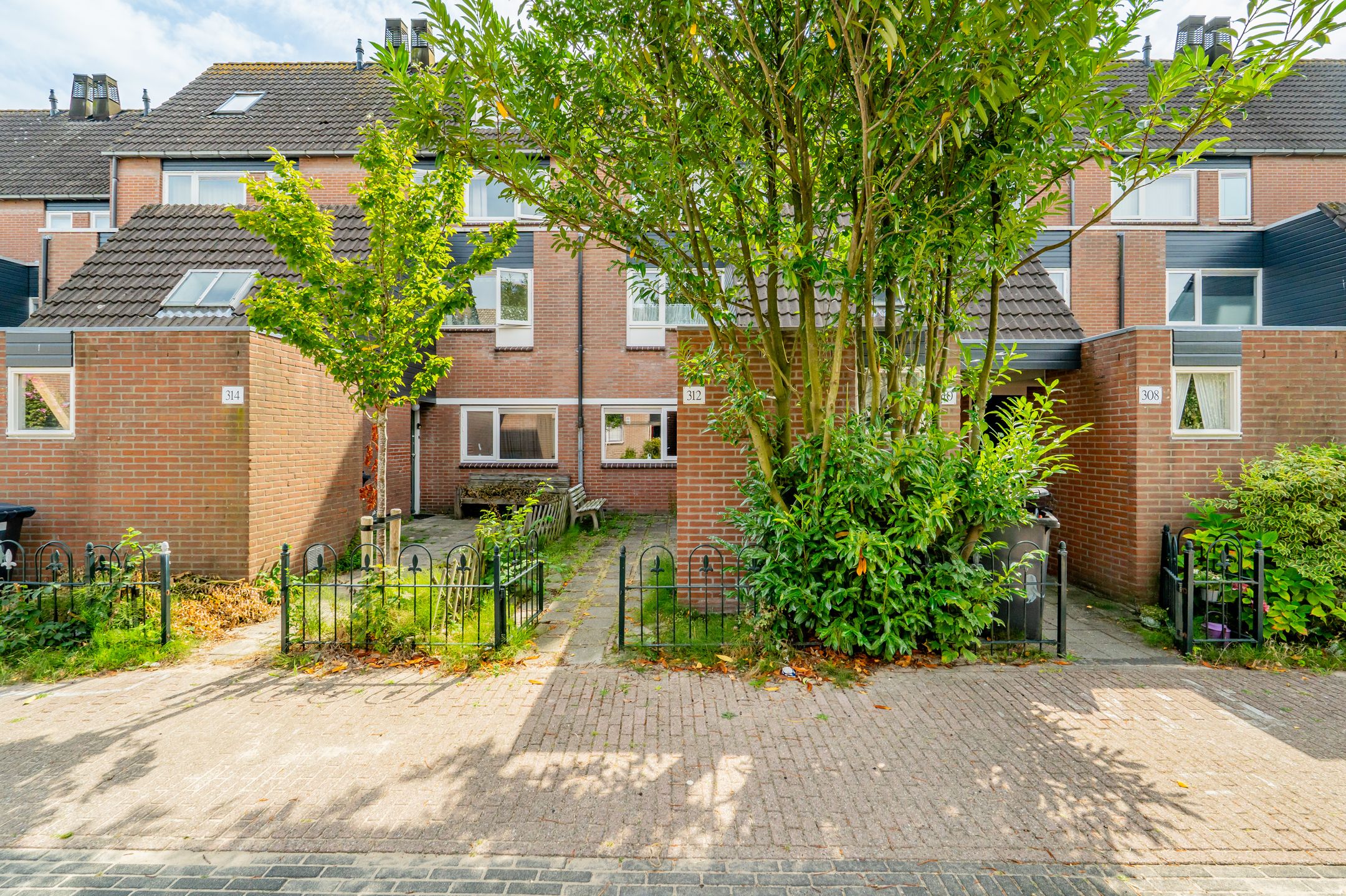 Maldenhof, 312, Amsterdam, 1106EZ, Noord-Holland, Nederland 312