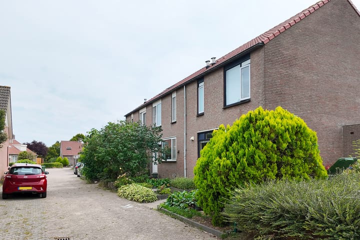 Foto 49 van 't Magesijn 40