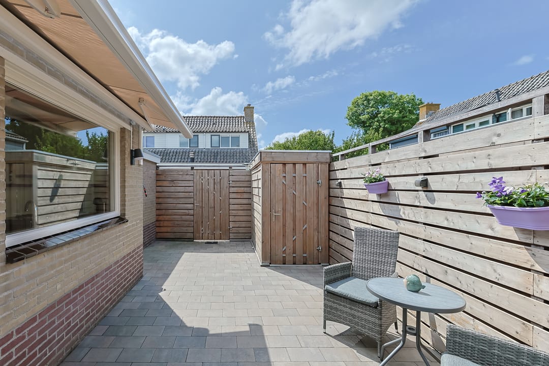 Foto 2 van Wilhelminalaan 27