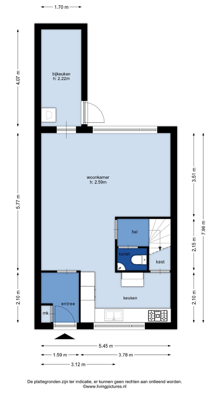 Foto 55 van 't Magesijn 40