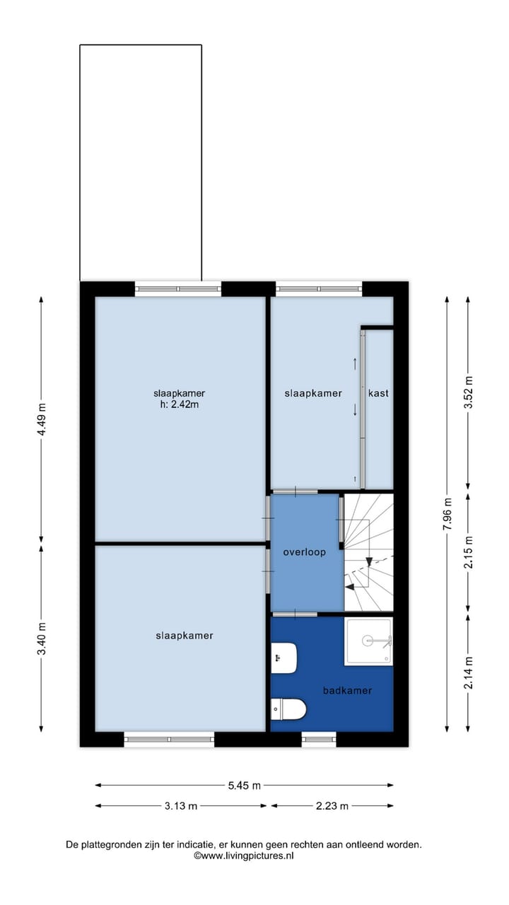 Foto 56 van 't Magesijn 40