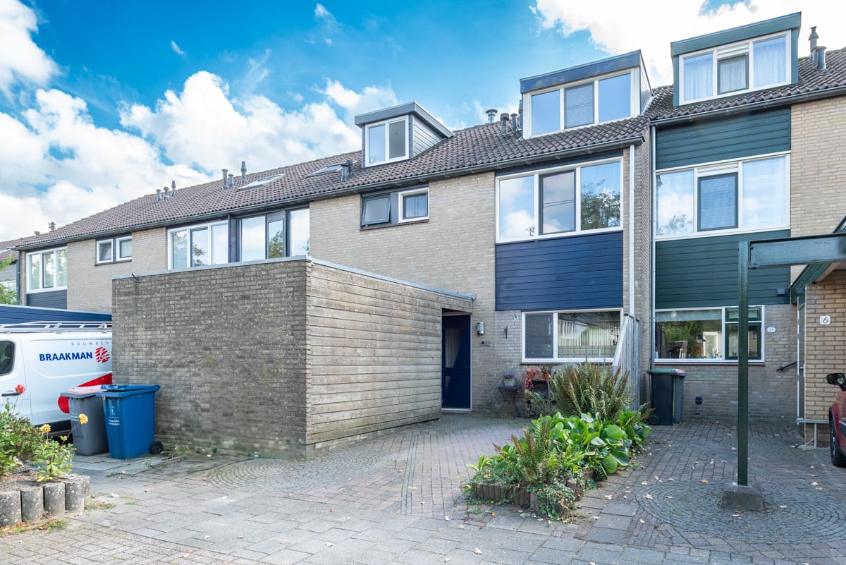 Pachtersveld, 7, Apeldoorn, 7327CP, Gelderland, Nederland 7