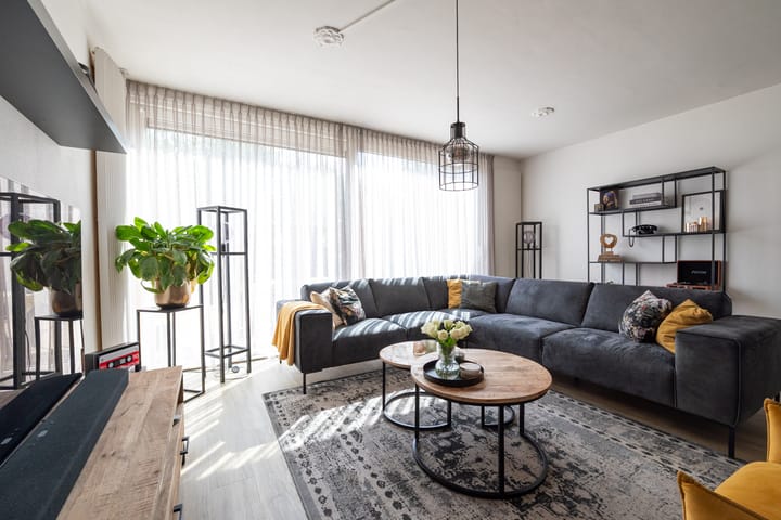 Foto 2 van Pachtersveld 7