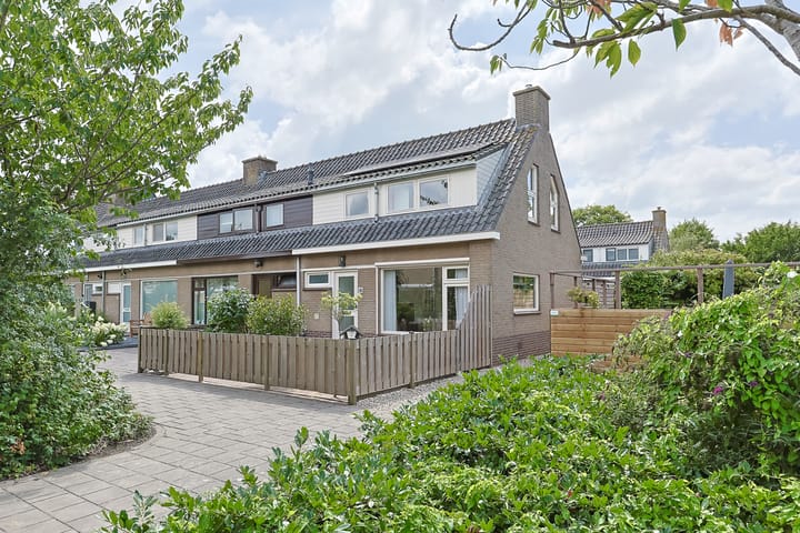 Foto 4 van Wilhelminalaan 27