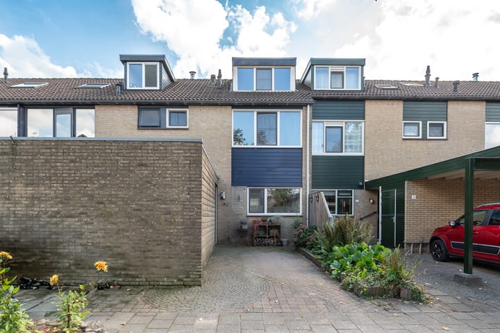 Foto 4 van Pachtersveld 7