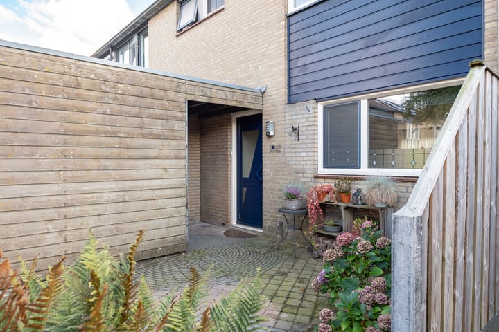 Foto 5 van Pachtersveld 7