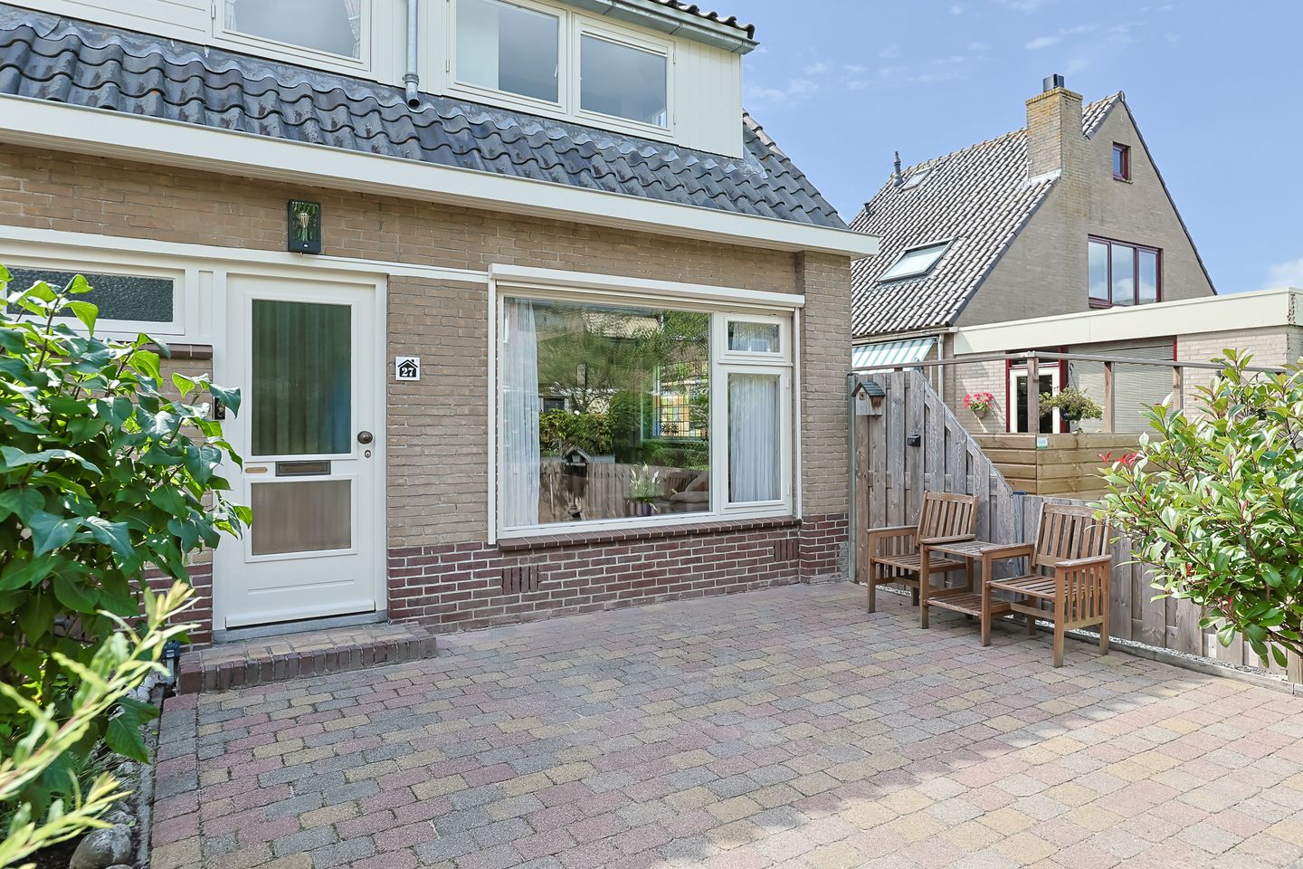 Foto 5 van Wilhelminalaan 27