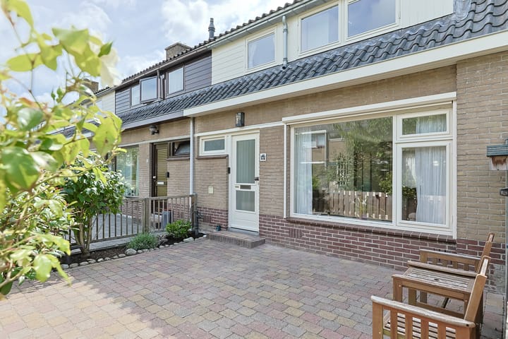 Foto 6 van Wilhelminalaan 27