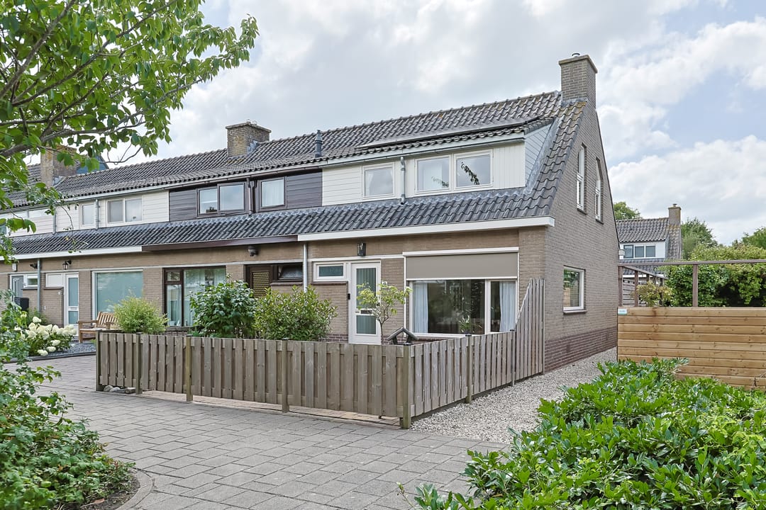 Foto 7 van Wilhelminalaan 27