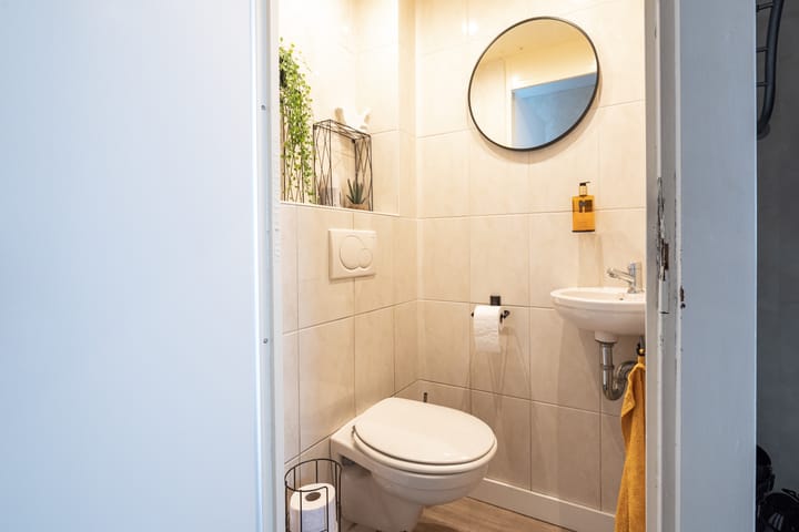 Foto 7 van Pachtersveld 7