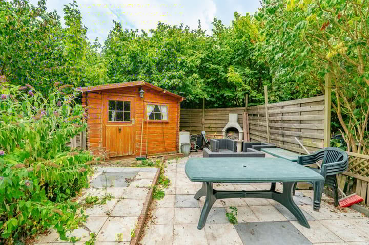 Photo 12 of Maldenhof 312