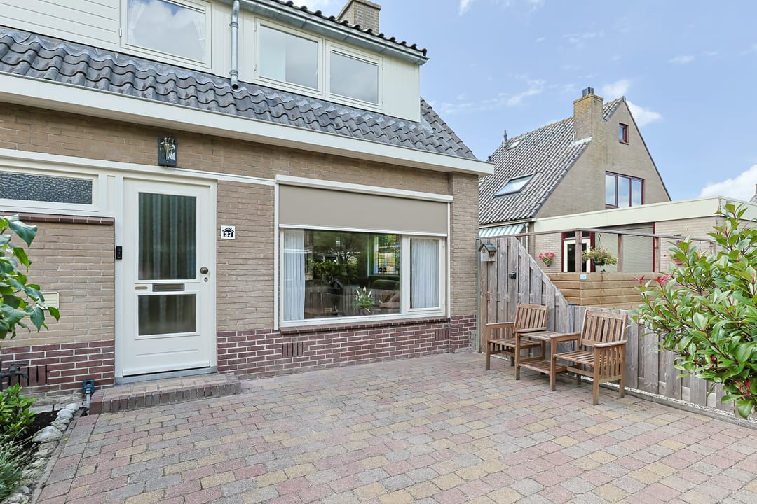 Foto 8 van Wilhelminalaan 27