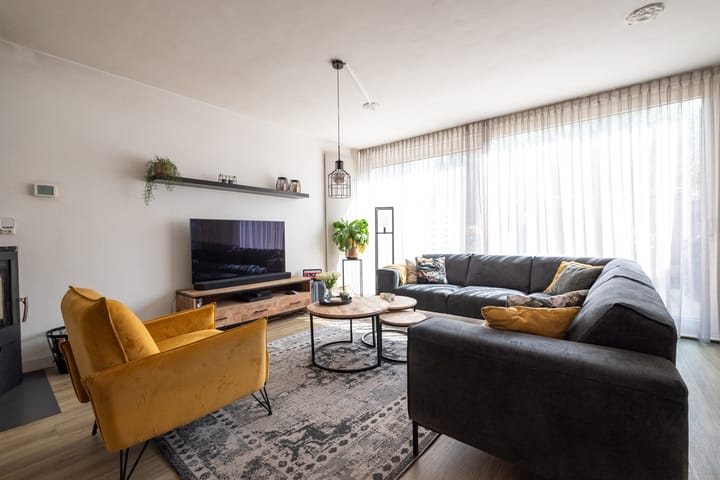 Foto 9 van Pachtersveld 7