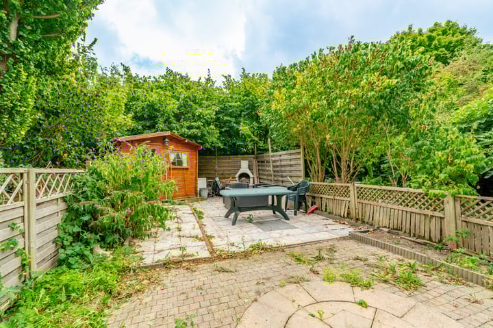 Photo 13 of Maldenhof 312