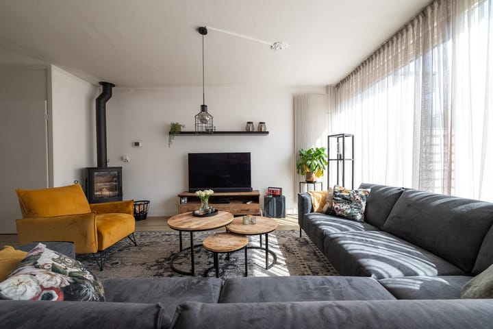 Foto 10 van Pachtersveld 7