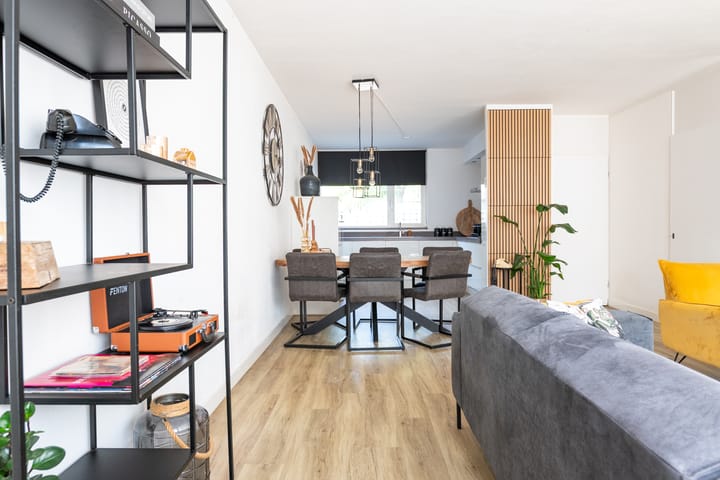 Foto 11 van Pachtersveld 7