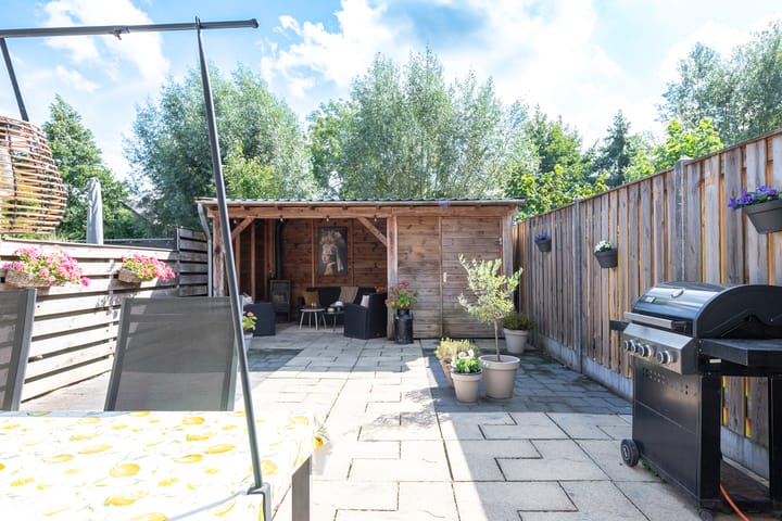 Foto 16 van Pachtersveld 7