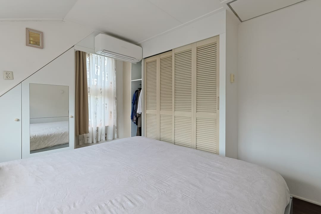 Foto 26 van Wilhelminalaan 27