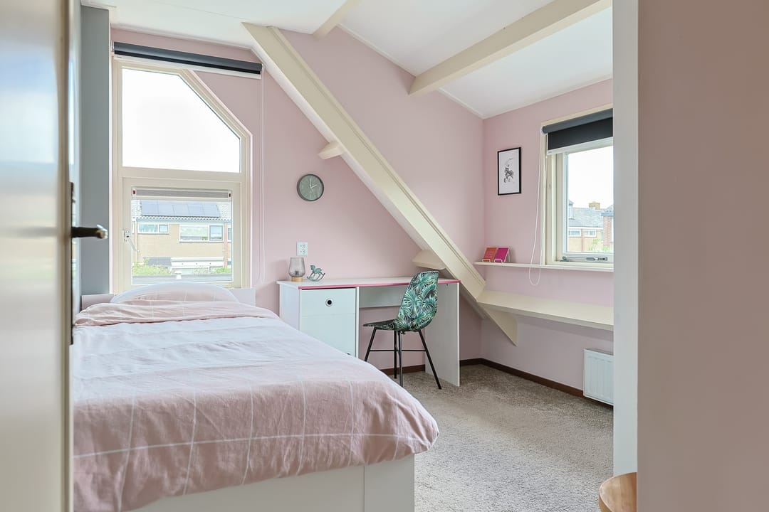 Foto 28 van Wilhelminalaan 27