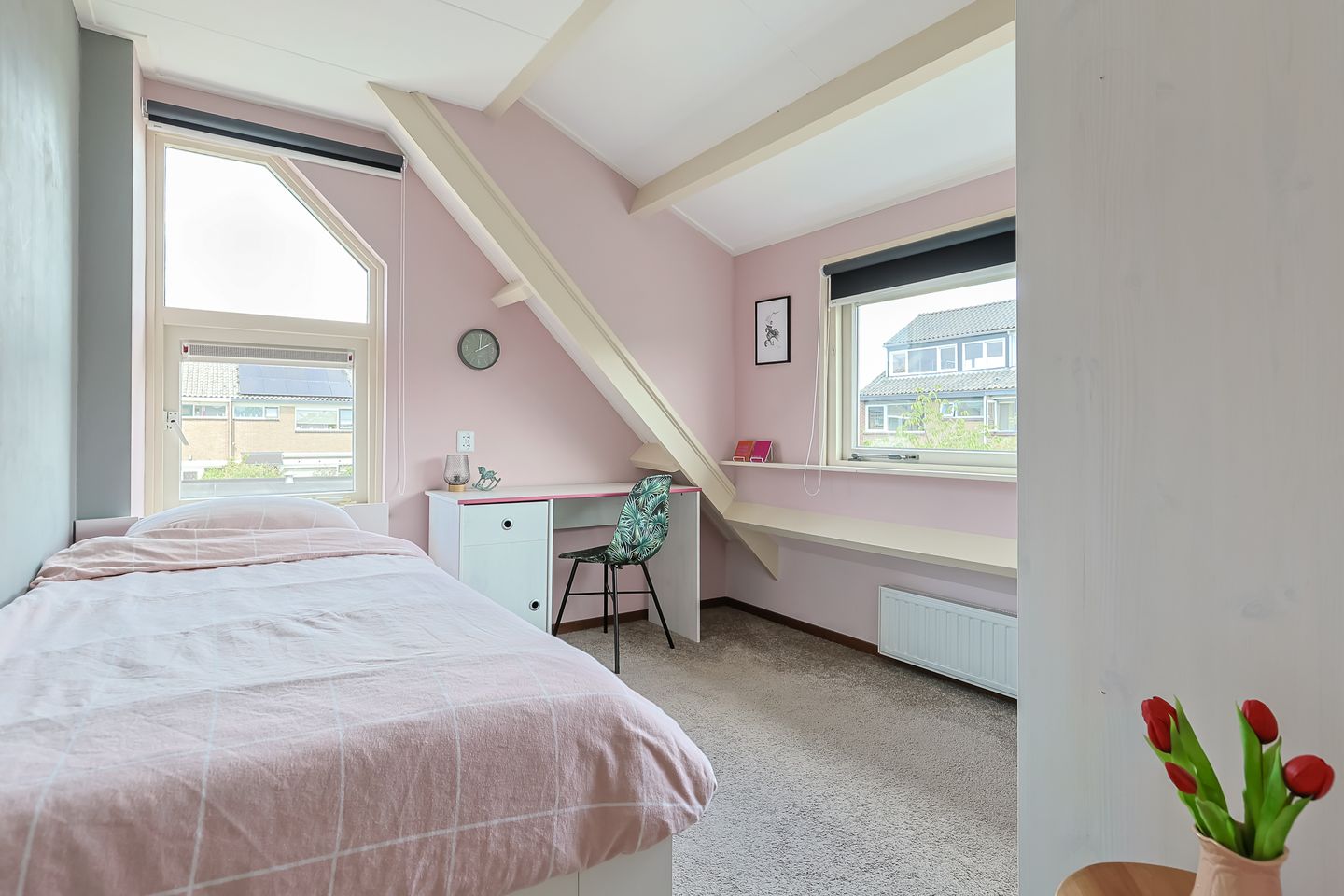 Foto 29 van Wilhelminalaan 27