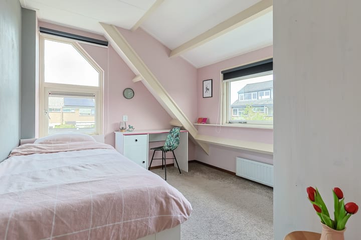 Foto 29 van Wilhelminalaan 27