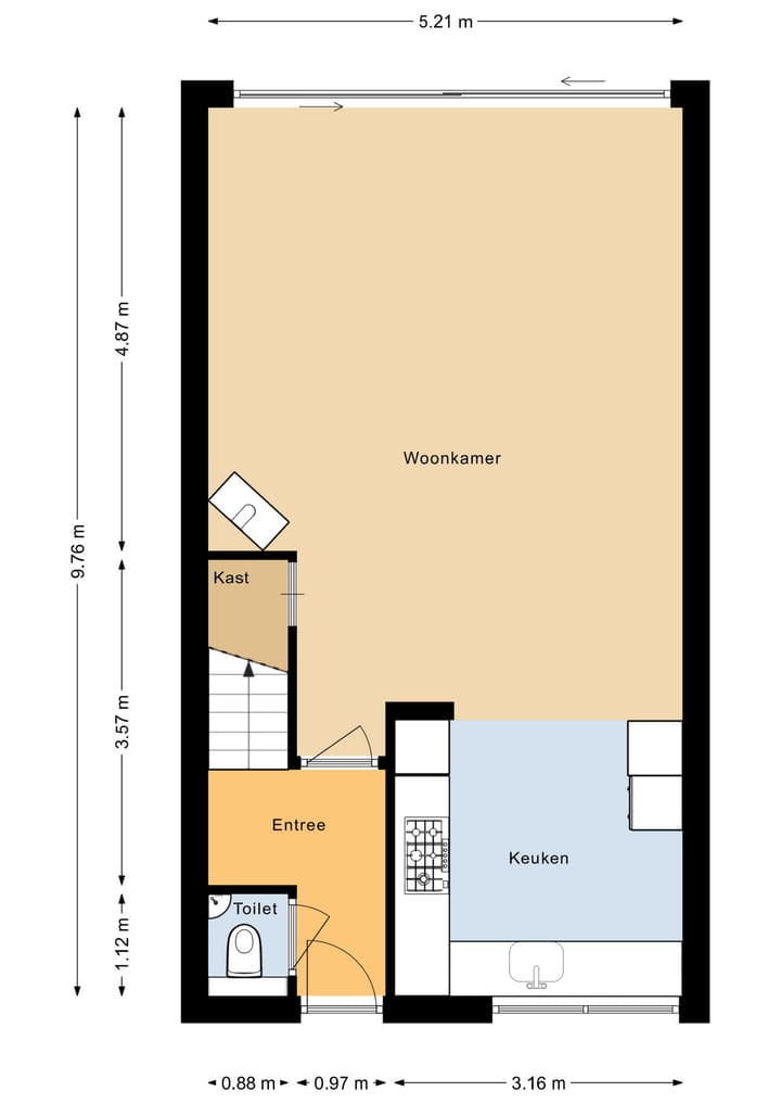 Foto 35 van Pachtersveld 7