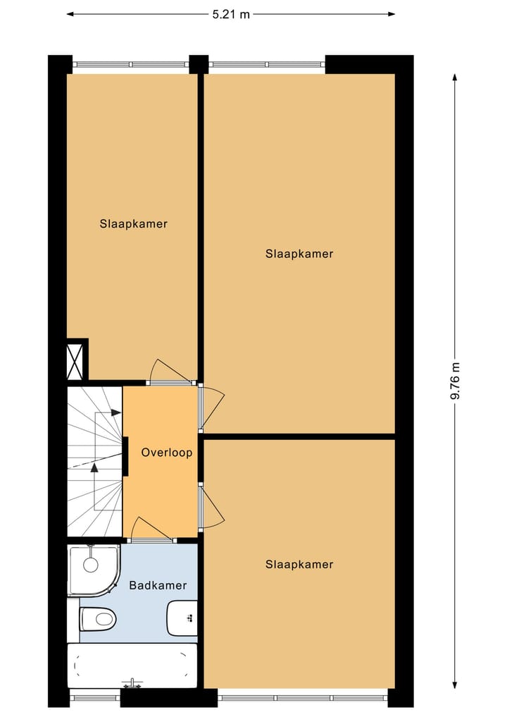 Foto 36 van Pachtersveld 7