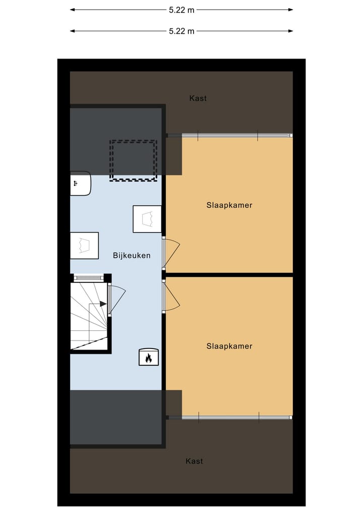 Foto 37 van Pachtersveld 7