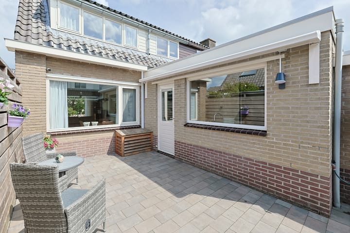 Foto 38 van Wilhelminalaan 27