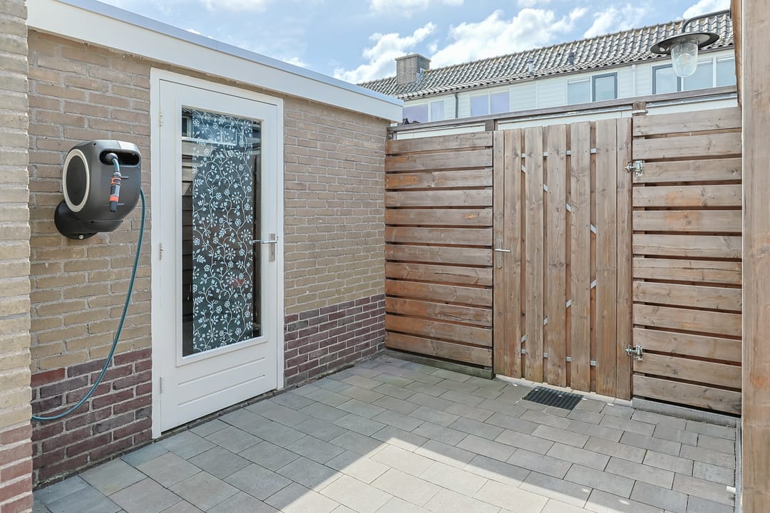 Foto 43 van Wilhelminalaan 27