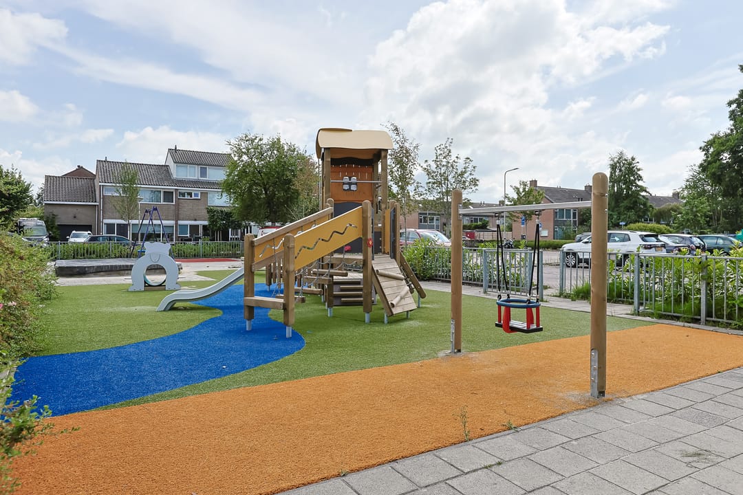 Foto 47 van Wilhelminalaan 27