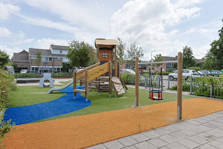 Foto 47 van Wilhelminalaan 27