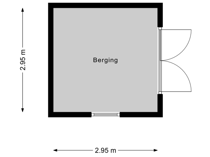 Berging