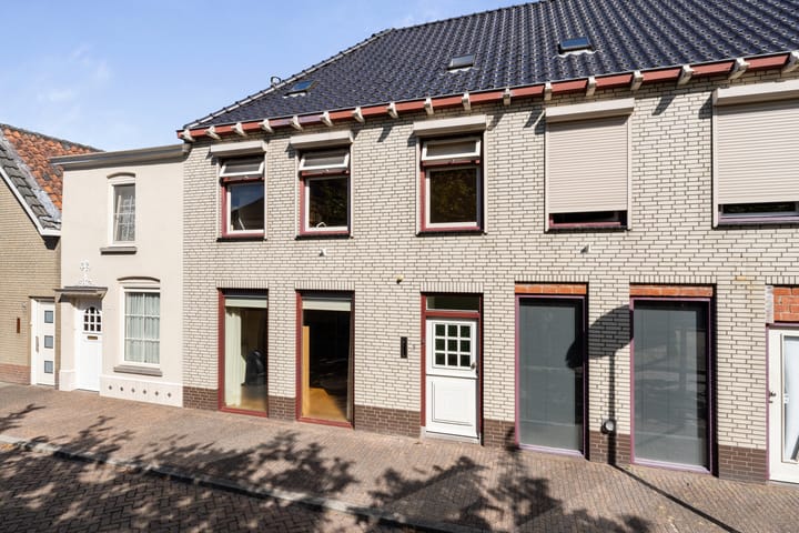 Foto 1 van Doelpad 5