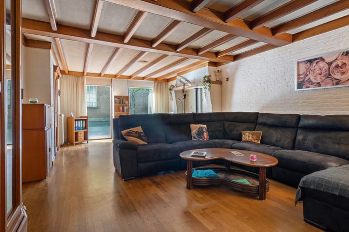 Foto 3 van Doelpad 5