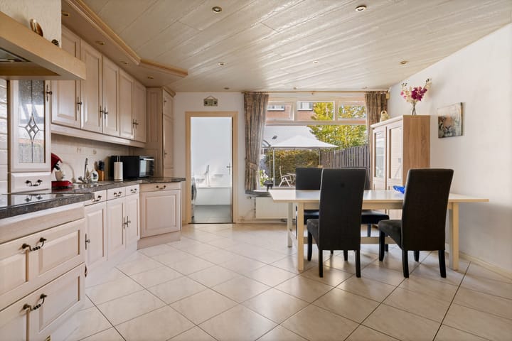 Foto 4 van Doelpad 5