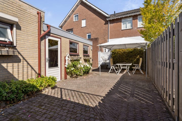 Foto 7 van Doelpad 5