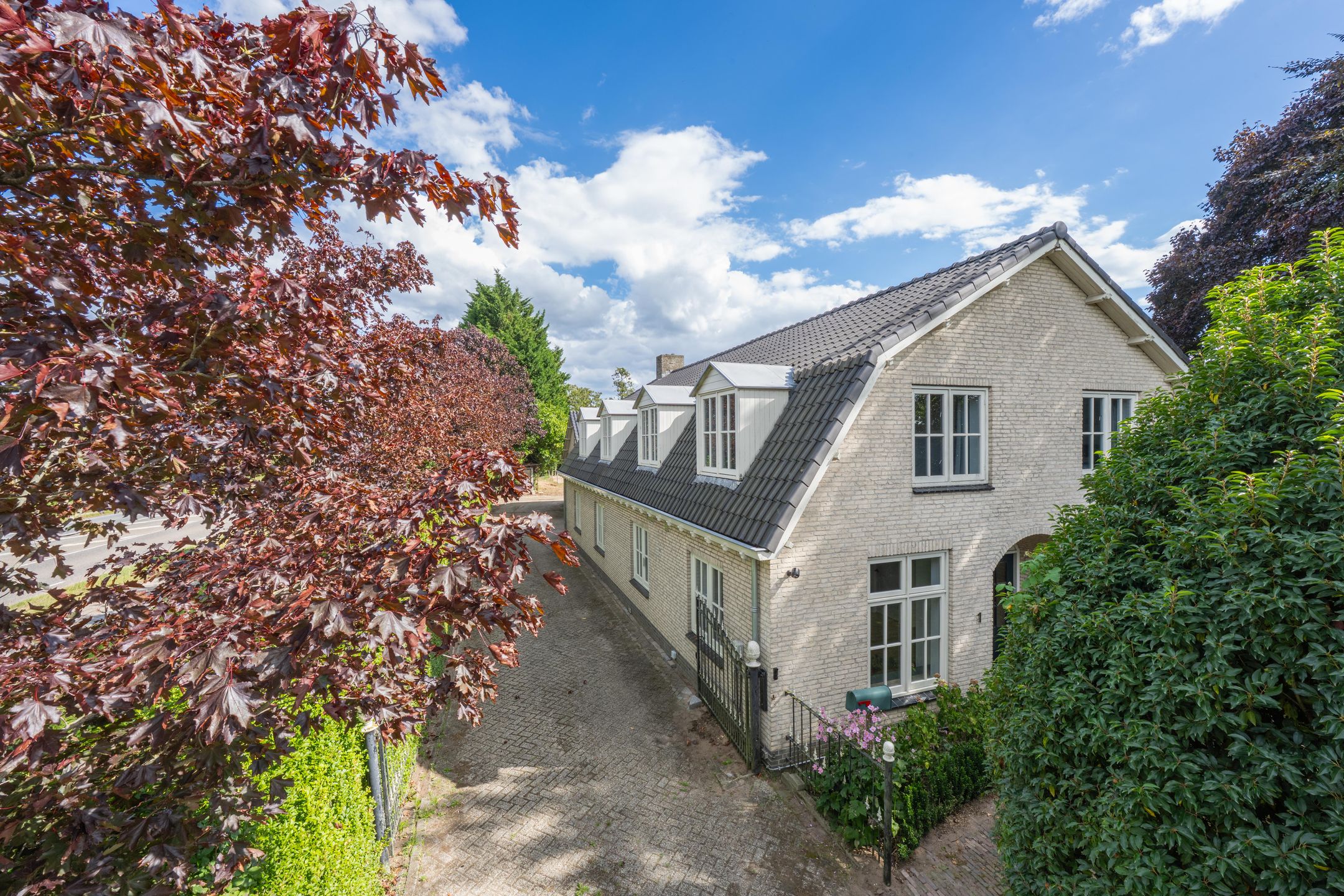 Foto 3 van Geerstraat 1