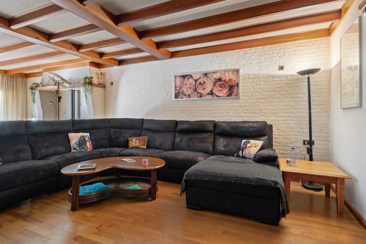 Foto 13 van Doelpad 5