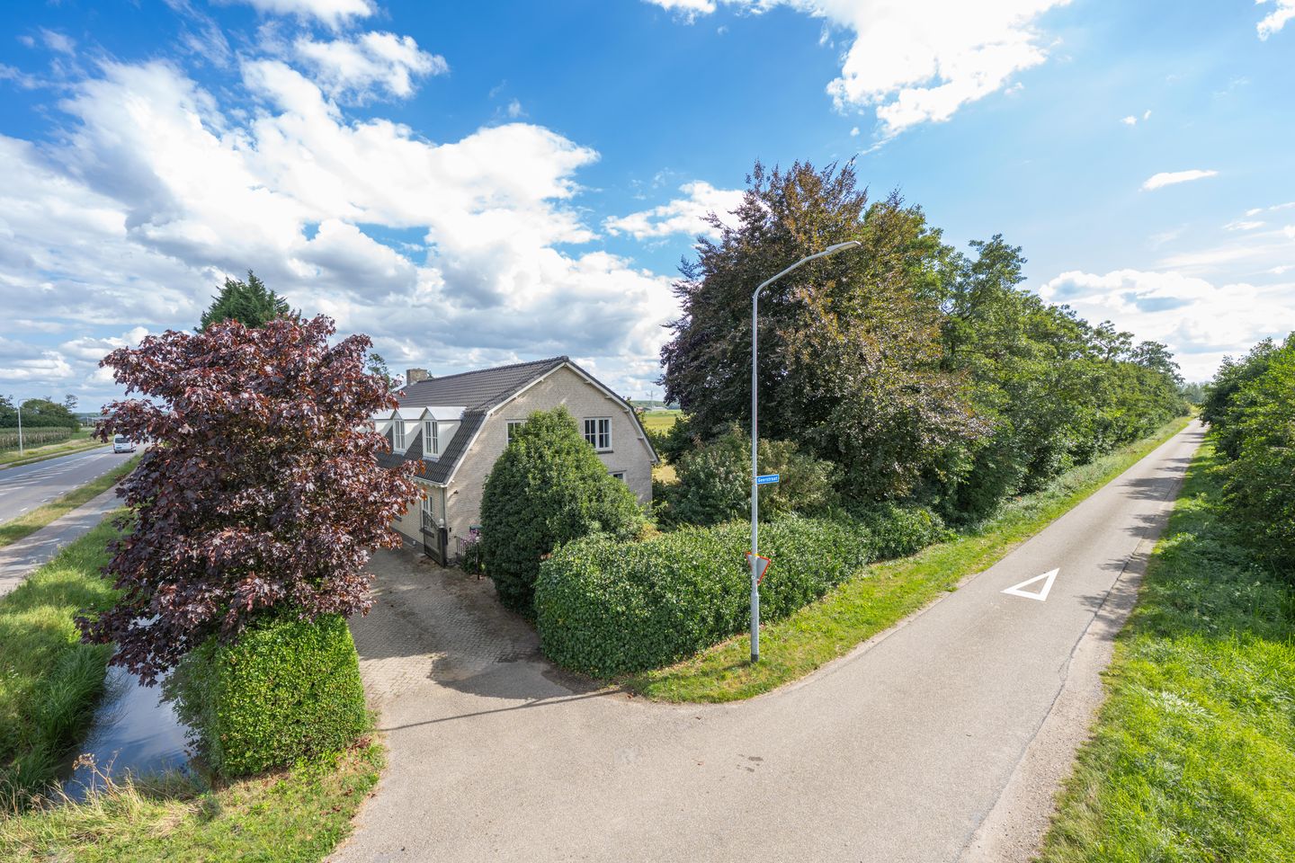 Foto 4 van Geerstraat 1