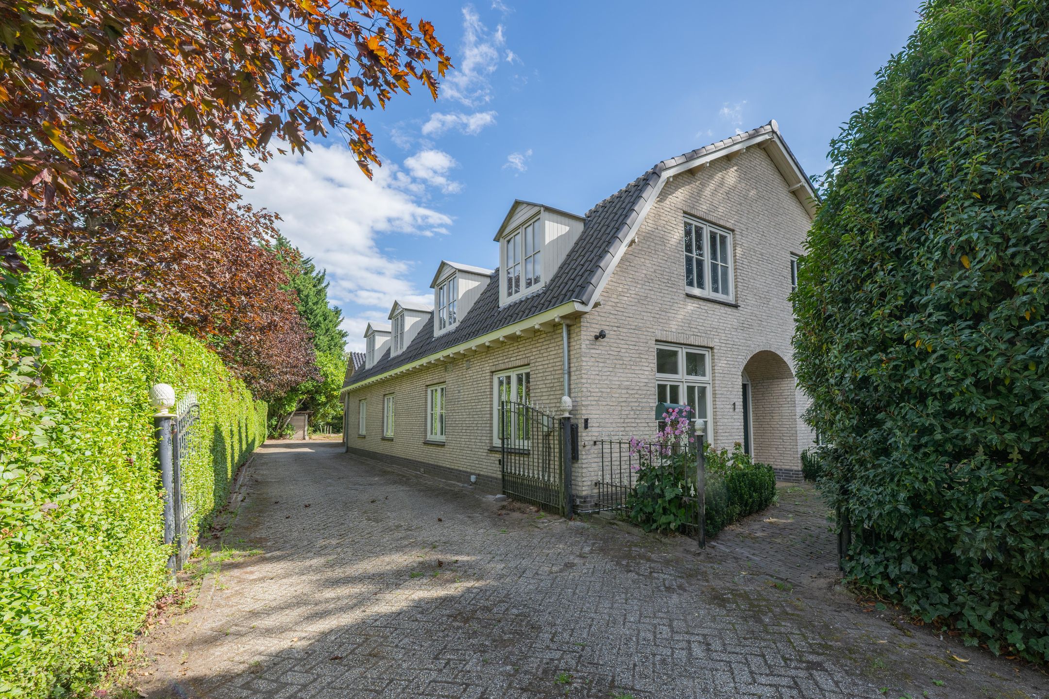 Foto 6 van Geerstraat 1