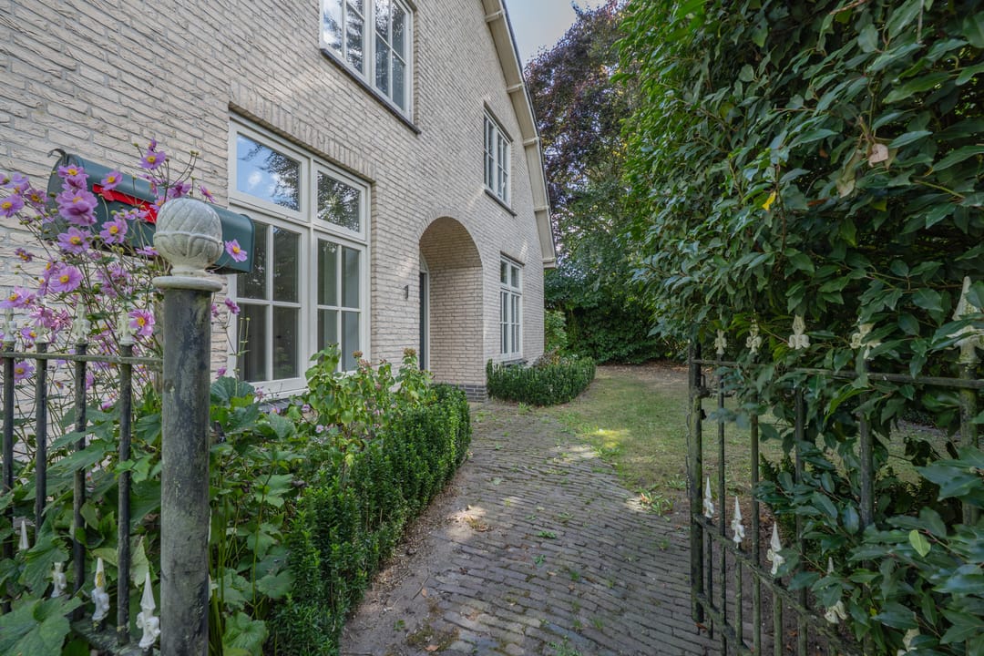 Foto 7 van Geerstraat 1