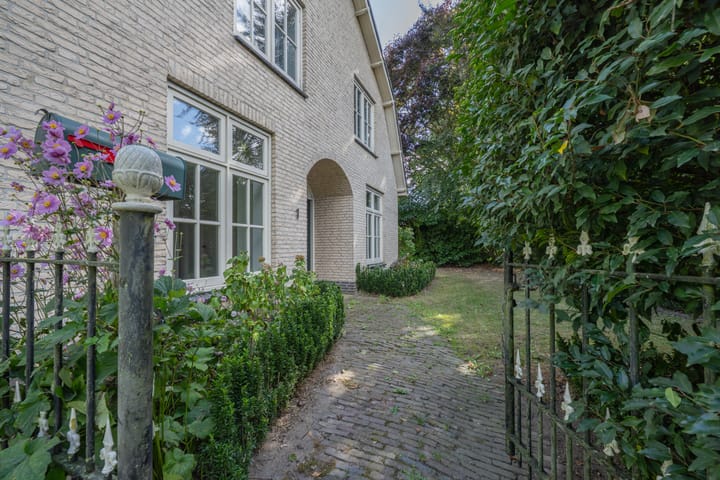 Foto 7 van Geerstraat 1