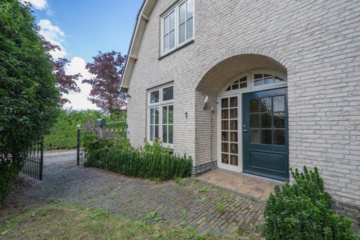 Foto 8 van Geerstraat 1