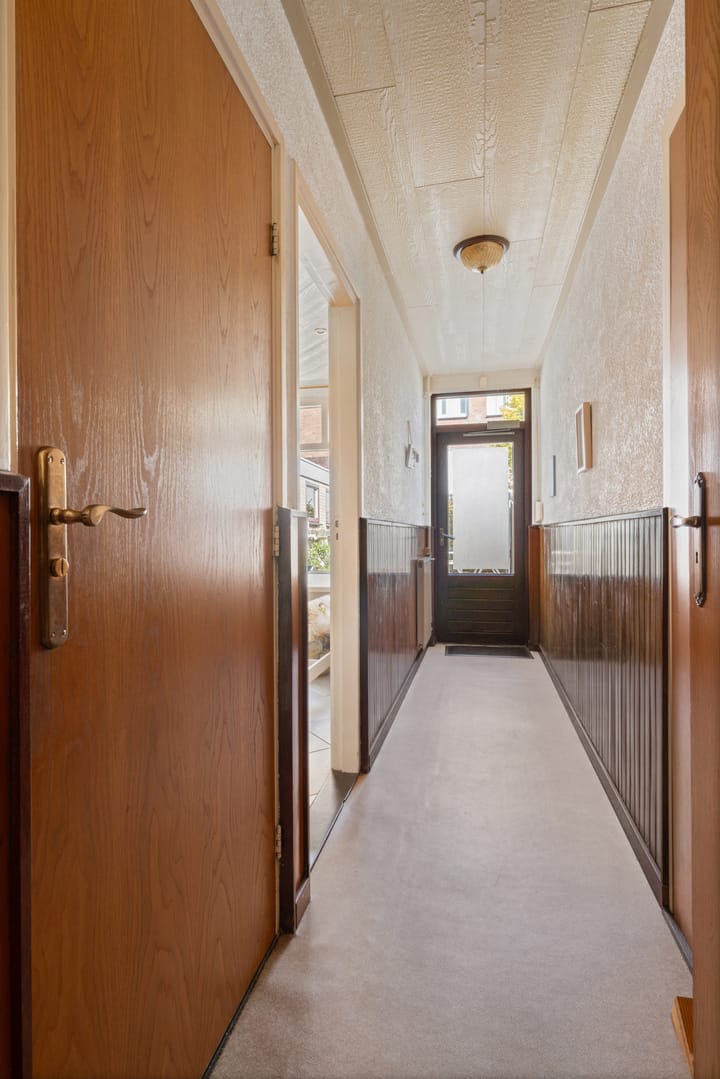 Foto 25 van Doelpad 5