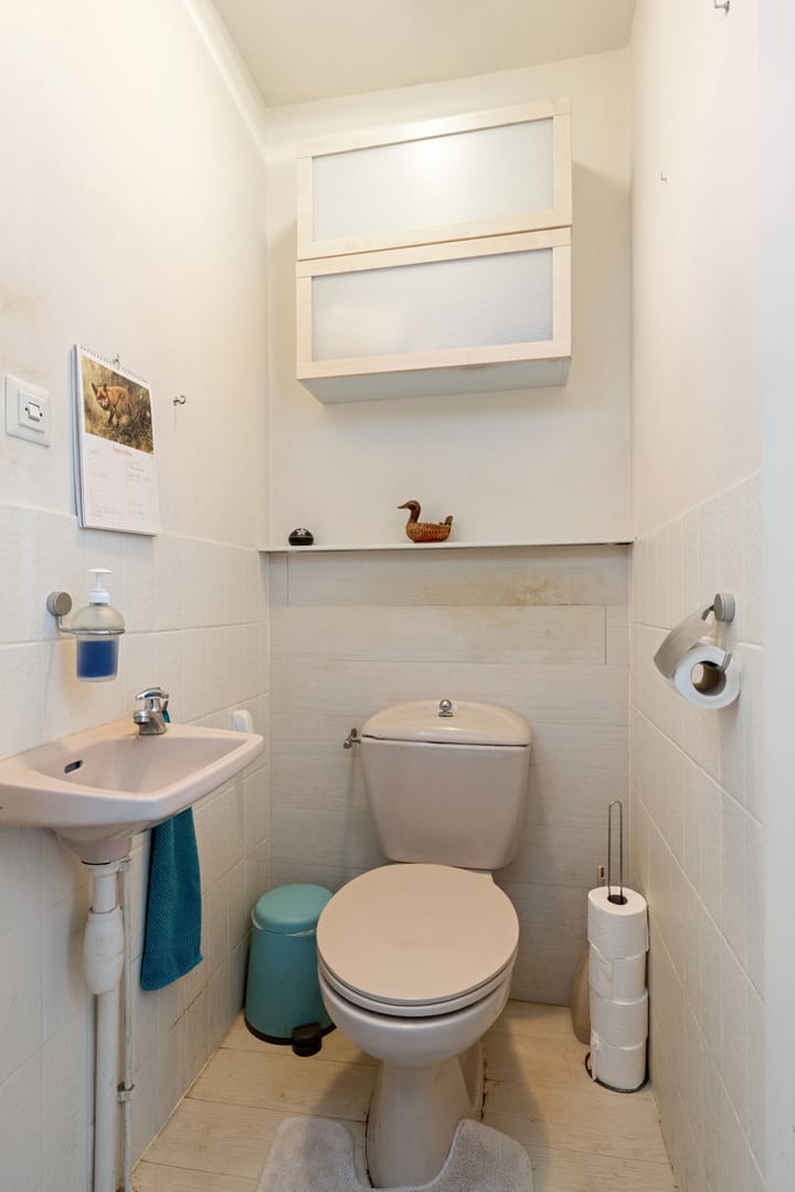 Foto 26 van Doelpad 5