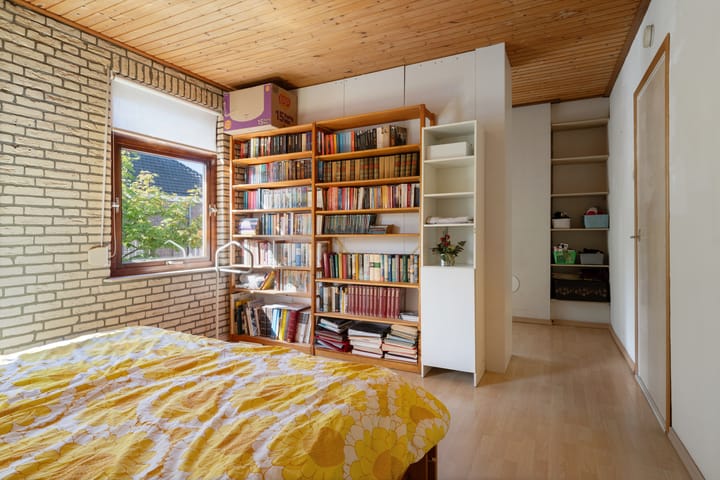 Foto 30 van Doelpad 5