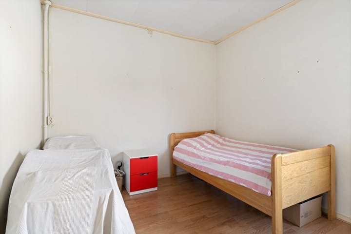 Foto 33 van Doelpad 5