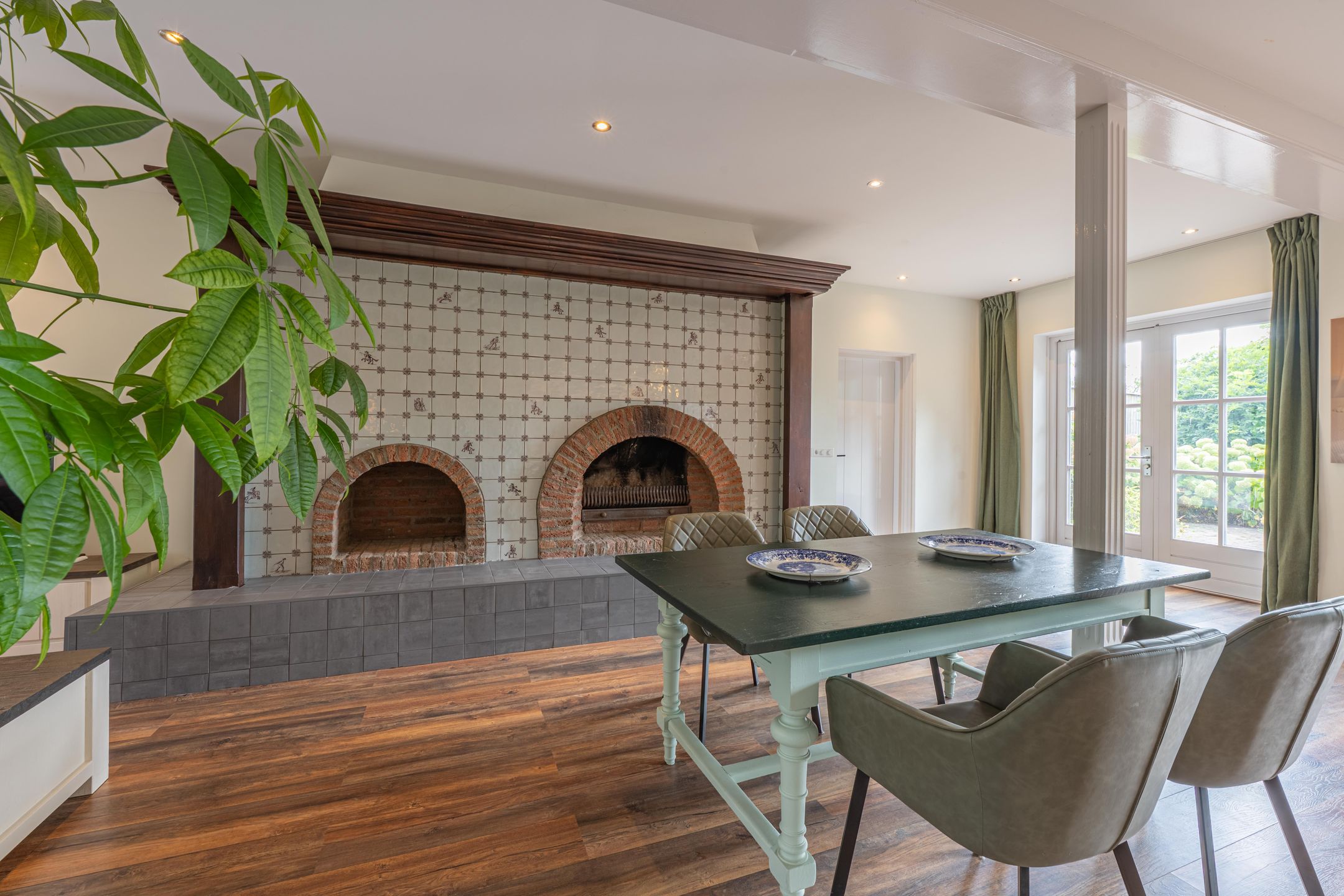 Foto 24 van Geerstraat 1